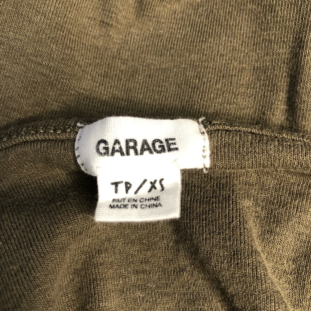 Garage Fit Tanks - Picture 3 of 4